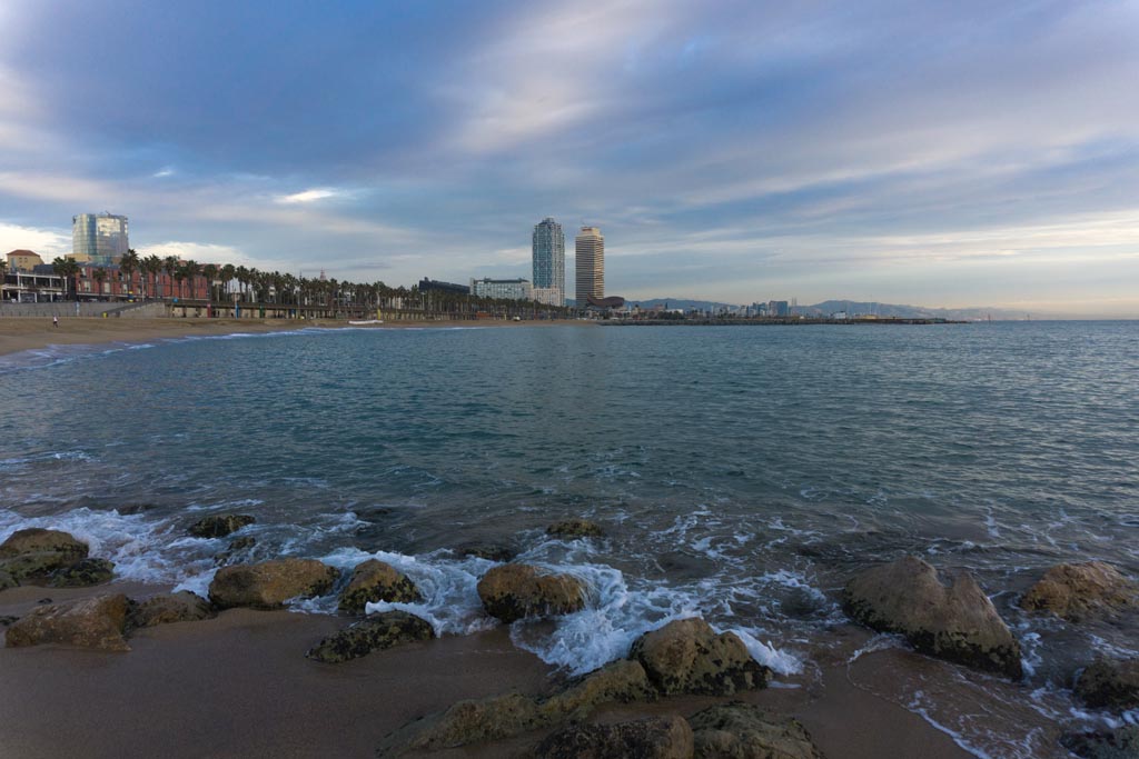 5 Tage Barcelona - Kurztrip in die Metropole am Mittelmeer | sunnyside2go