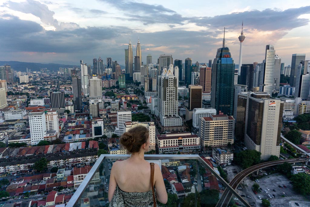 Sehenswürdigkeiten Kuala Lumpur - unterwegs in der Millionen Metropole |  sunnyside2go